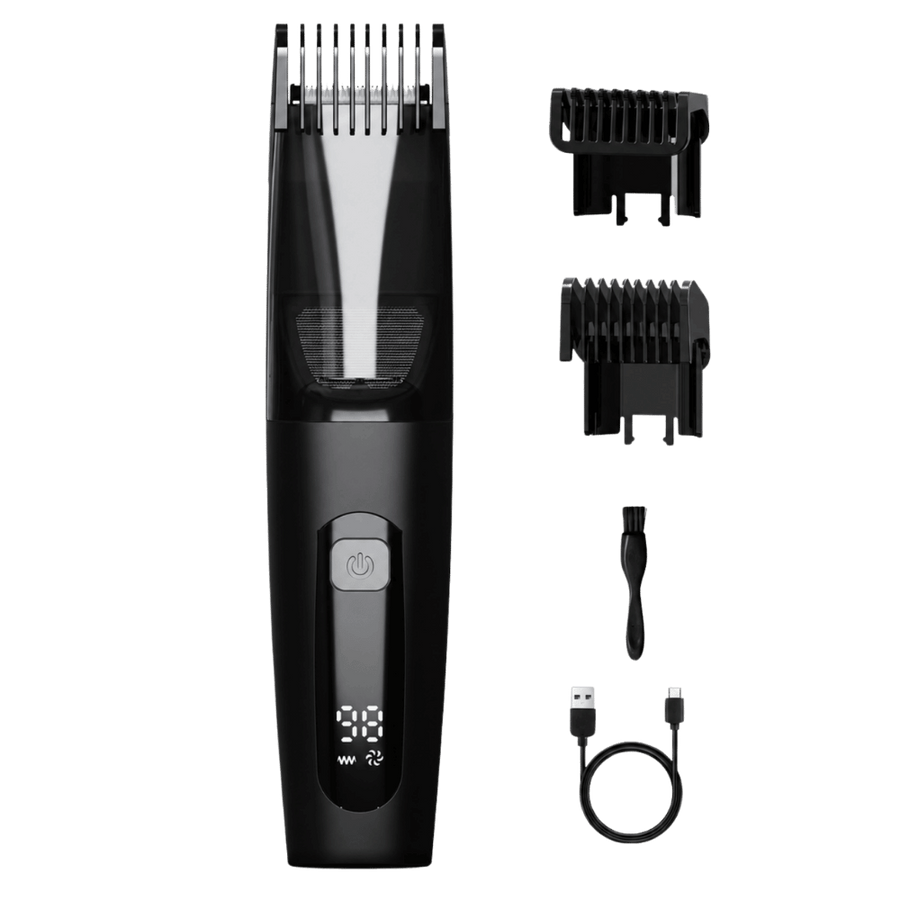 BeardVac Precision